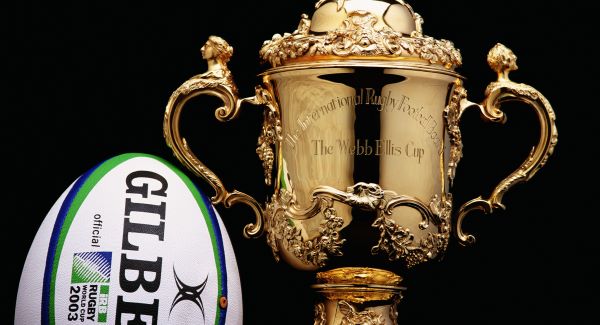 Rugby World  Cup