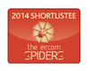 2014 Shortlistee in the eircom Spiders